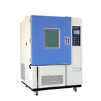 Dry Heat And Cold Climatic Test Chamber