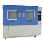 Dust Testing Chamber