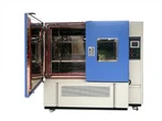 High And Low Temperature Test Chamber