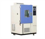 High Temperature High Humidity Test Chamber