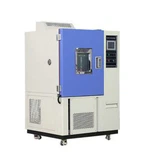 Humidity And Temperature Controlled Chamber