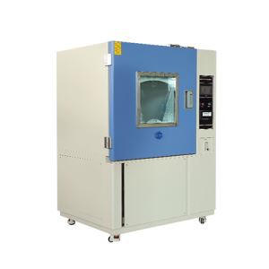 IP Dust Proof Test Chamber