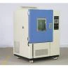 Laboratory Environmental Chamber