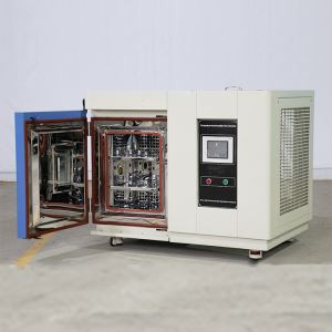 Mini Climatic Test Chamber