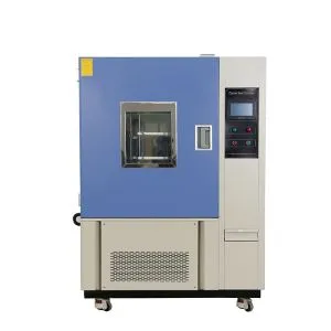 Ozone Climatic Test Chamber