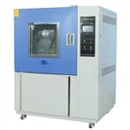 Rain Environmental Chamber