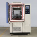 Rapid Rate Thermal Cycle Chamber