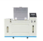Salt Mist Corrosion Test Chamber