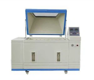 Salt Spray Corrosion Testing Machine