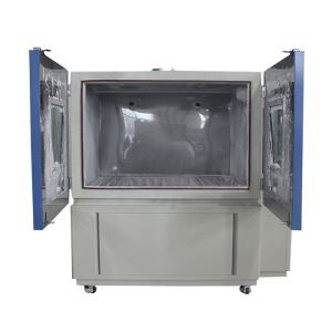 Sand Dust IP68 Test Chamber
