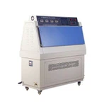 UVA313 UVB340 UV Weatherometer