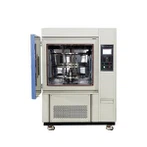 Xenon Arc Accelerated Weathering Chamber