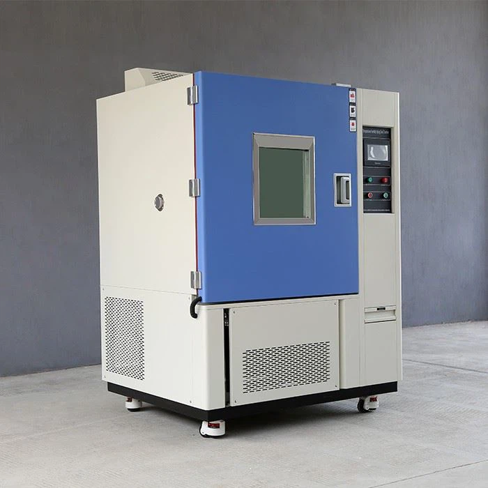 Temperature Humidity Chamber