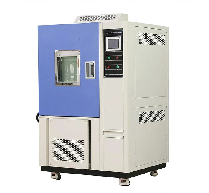 Temperature Humidity Climate Chamber Manufacturers, Suppliers, Factory ...