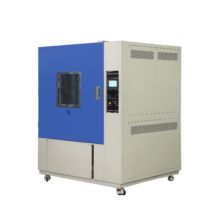 Waterproof Water Ingress Test Chamber
