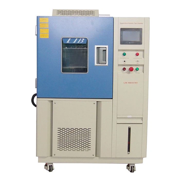 Battery High Temperature Humidity Test Chamber