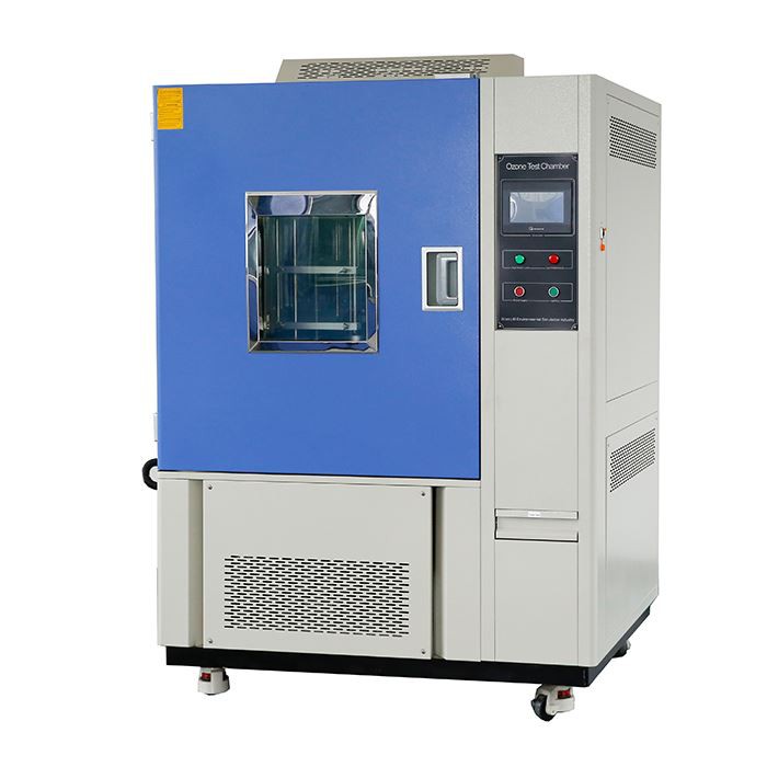 Cable Ozone Ageing Test Chamber
