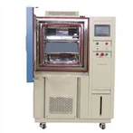 Battery Heat Temperature Relative Humidity Chamber