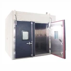 Custom Made Temperature Test Equipment