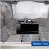 Battery Dust Test Chamber 2