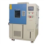 Environmental Chamber Humidity