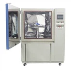 Ingress Protection Test Machine