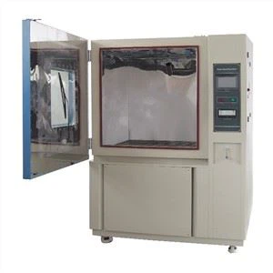 IP68 Test Chamber
