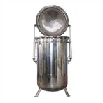 IPX7 Waterproof Test Chamber