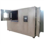 MIL-STD-810H METHOD 510 Dust And Sand Test Chamber