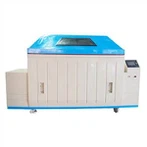 Photovoltaic Panels Salt Cycle Equipment