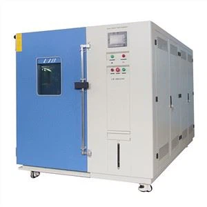 PV Panel Temperature Change Test Chamber