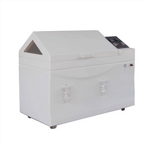 Salt Spray Test Machine