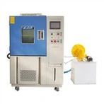 SO2 H2S HCL Corrosion Test Equipment