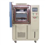 Temperature Artificial Climate Chamber