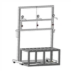 UL 50E Rain Spray Test Machine