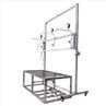 UL 50E Rain spray test chamber (2)