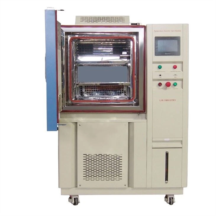 Temperature Climatic Simulation Chamber