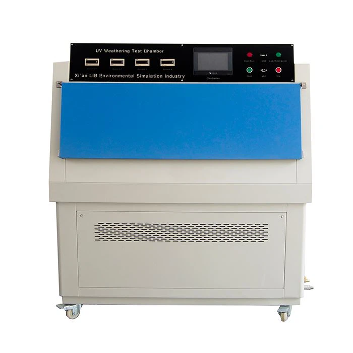 UV Weathering Tester