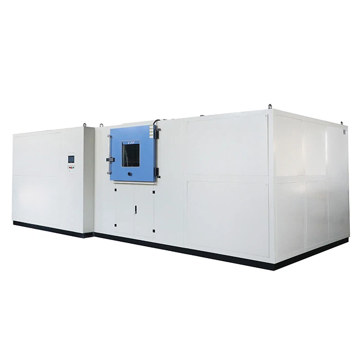 Blowing Sand Test Machine