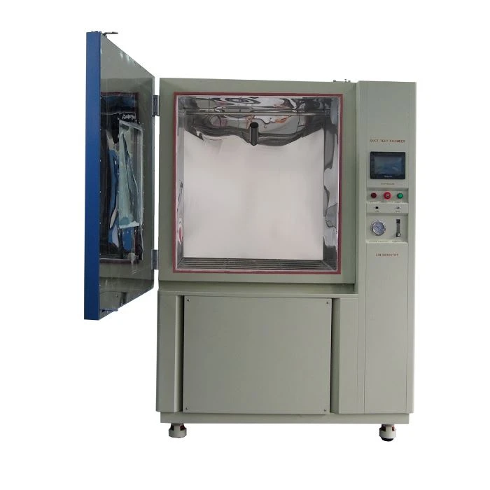 Dustproof Test Cabinet