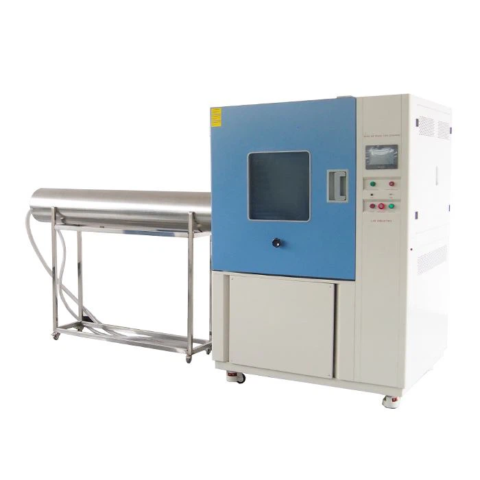 IP65 Waterproof Test Chamber