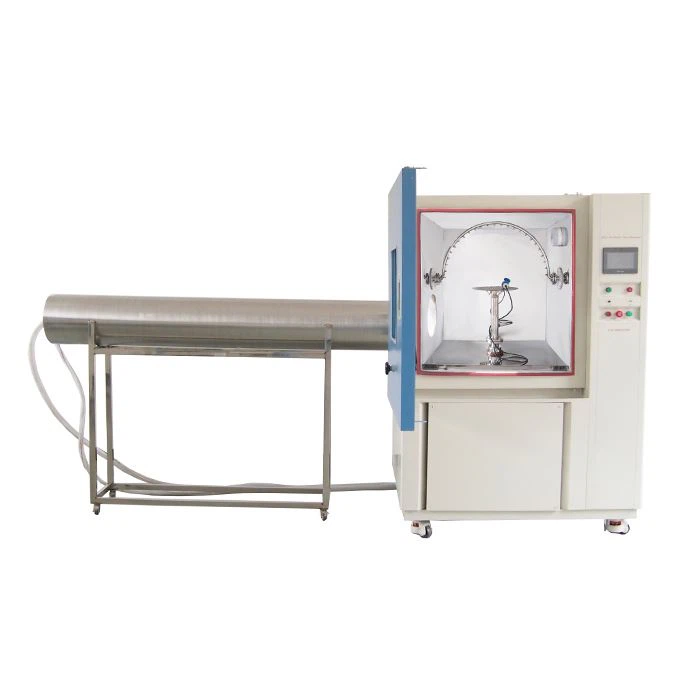 IPX5 X6 Test Equipment
