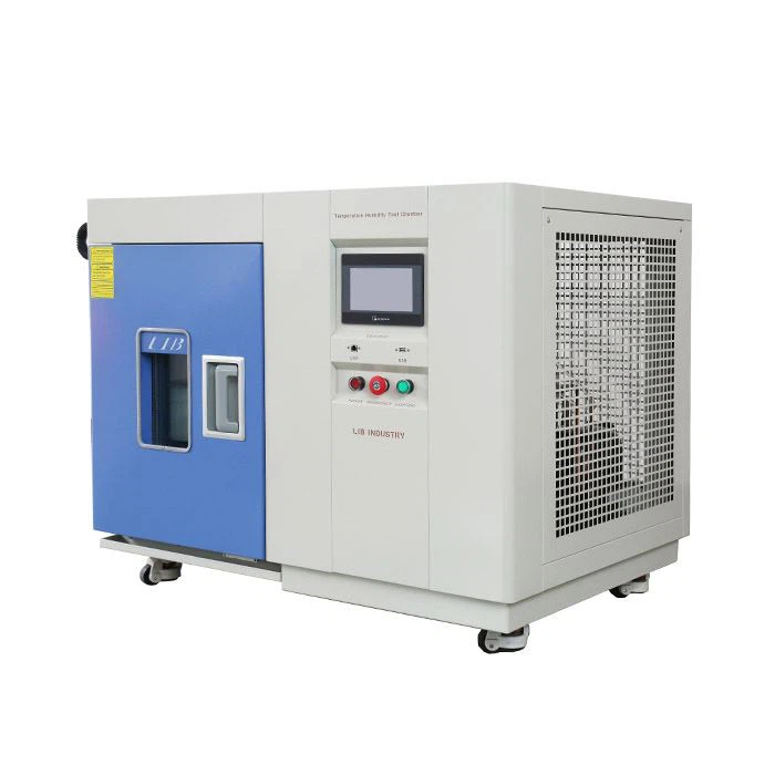 Mini Humidity Test Chamber