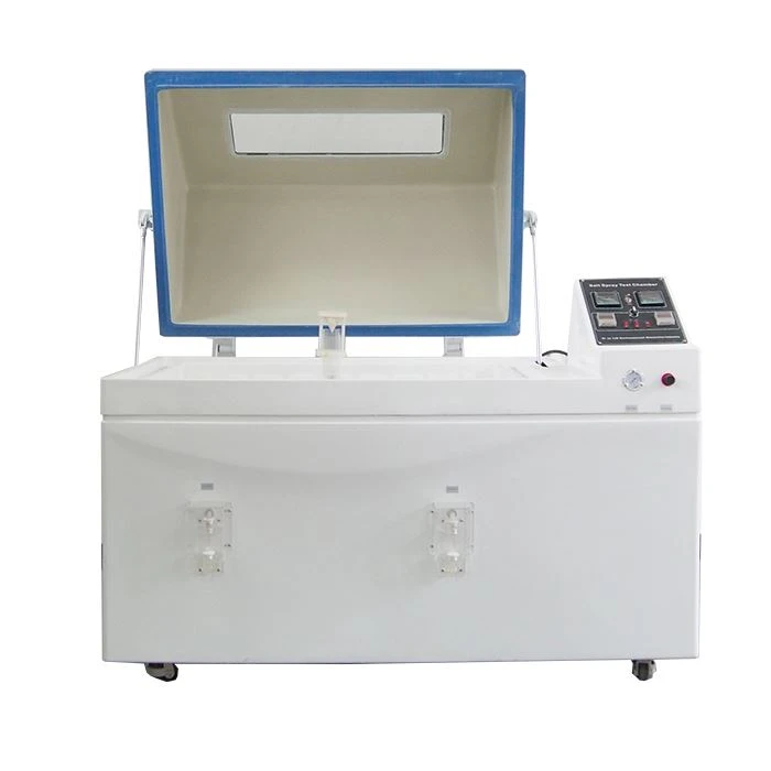 Salt Test Chamber
