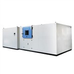 Blowing Sand Dust Test Equipment