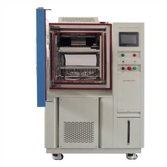Controlled Humidity Chamber