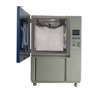 Dust Ingress Test Machine