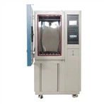 Dust Sand Testing Facilities