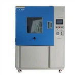 Dust Test Chambers