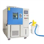 HCL Noxious Gas Test Chamber